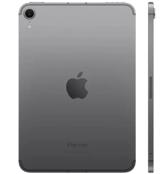 Apple iPad mini (2024) LTE 128gb Space Gray
