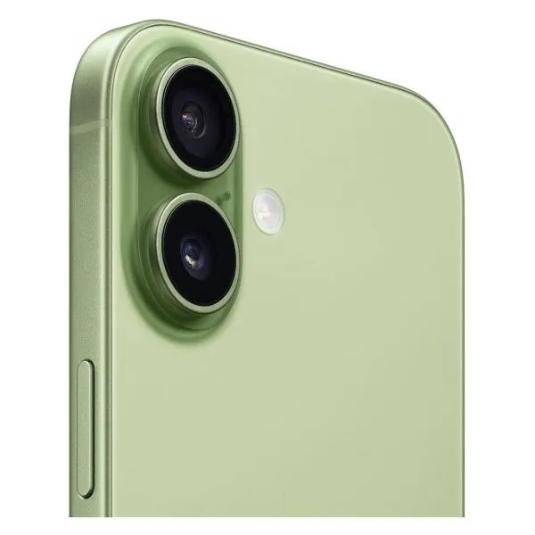 Apple iPhone 17 256Gb Sage eSim