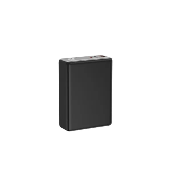 Доп. АКБ WIWU Rock 20000mAh Black