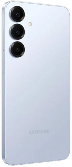 Samsung Galaxy S25 12+ 512Gb Icyblue (Snapdragon,2 nano-SIM/eSIM)