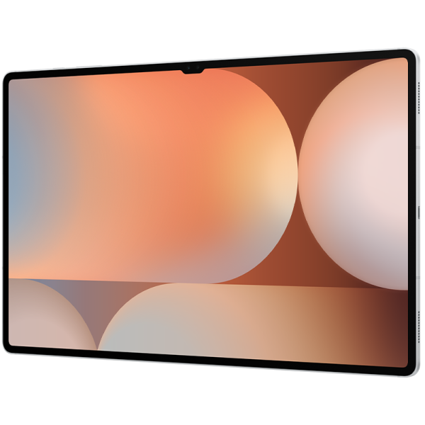 Планшет Samsung Galaxy Tab S10 Ultra 14,6" 12+ 512Gb 5G Platinum Silver