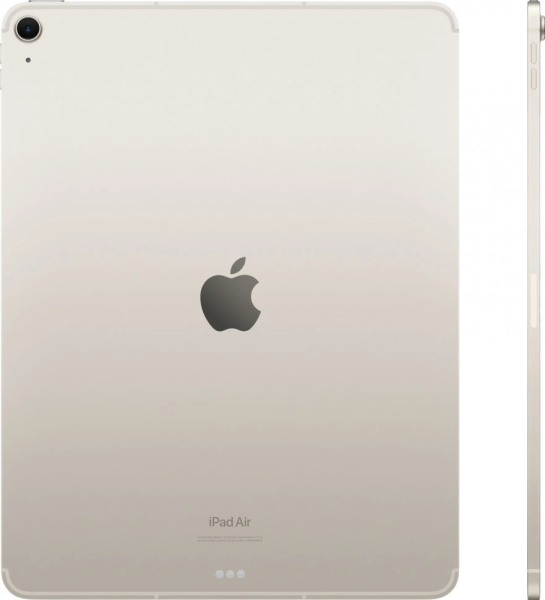 Apple iPad Air 13 (2024) LTE 1TB Starlight