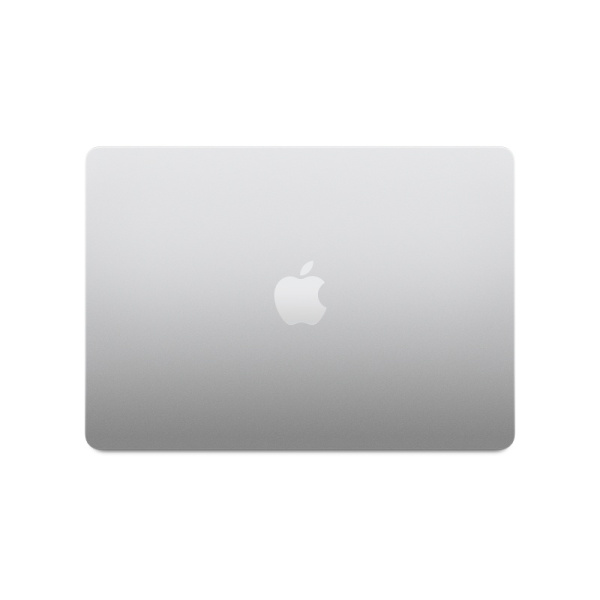 Apple MacBook Air 15 2024 M3/8CPU-10GPU/8GB/512GB Silver MRYQ3