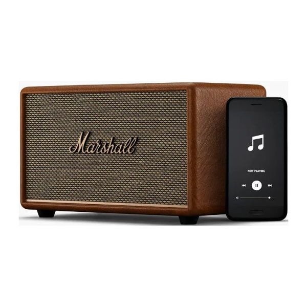 Акустическая система Marshall Acton lll (Brown)