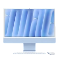 iMac M4